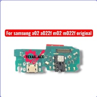 Samsung Galaxy A02 Charger Connector Board A022F/ M02/ M022F/ – Charging Board hp
