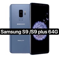 99%New Samsung Galaxy S9 Plus / S9 64G 4G Smartphone Used Android Phone