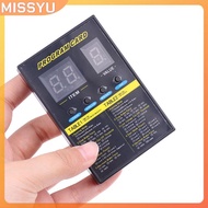 MISSYU Hobbywing RC Program Card For XERUN and EZRUN SC8 Brushless ESC QuicRun WP 880 QuicRun WP Cra