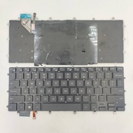 Laptop keyboard US Layout for Dell XPS 13 9343 13 9350 13 9360 DKDXH
