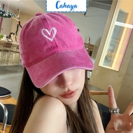 CAHAYA Baseball Cap : Baseball Cap Snapback Cap A77