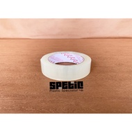 Nachi 24mm Transparent Insulation / 24mm Small Duct Tape / 24mm Transparent Nachi Insulation / 24mm 