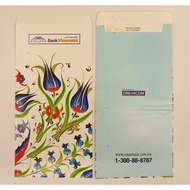 Sampul Duit Raya from Bank Muamalat