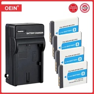 NP-FD1 NP-BD1 NP BD1 FD1 Camera Li-ion Battery For SONY DSC T300 TX1 T900 T700 T500 T200 T77 T900 T9