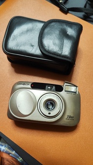 Minolta Riva 70W 菲林相機