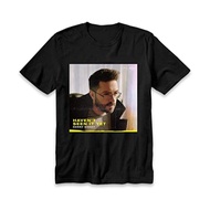 Haven't Seen It Yet Danny Gokey tShirt DMN Black