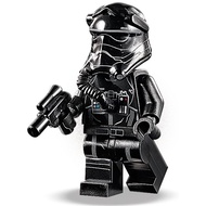 Lego SW0902  Star Wars The Rise of Skywalker 75272 Sith Tie Fighter First Order TIE Pilot Minifigure