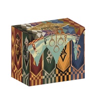 BOX SET แฮร์รี่พอตเตอร์ เล่ม 1 นานมี