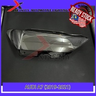 AUDI A7 19 20 21 HEADLAMP COVER / HEADLIGHT COVER / HEADLAMP LENS / HEADLIGHT LENS