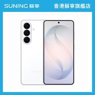 Samsung Galaxy S26+ 手機 12+512GB 星霜白