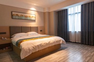 Fanxi Business Hotel