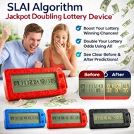 🔥Guaranteed to win【✅AI Algorithm】Double Color Lotto Number Pickers Algorithm Electronic Probability 