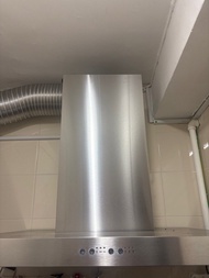 TGC抽油煙機外包圍