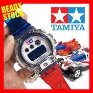 GSK JAM TANGAN TAMIYA DW-6900/DW6900 - Jam Tangan LELAKI / JAM TANGAN PEREMPUAN - JAM TANGAN BUDAK