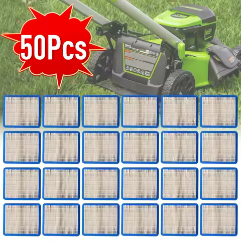 30-5PCS 491588s 399959 Air Filter for Briggs and Stratton 491588 Toro 20332 Craftsman 3364 Premium L