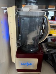 貴夫人調理果汁機