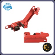 Master Lock 491B clip-on CB Lock