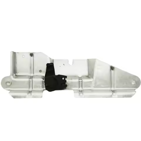 1J5827425 Trunk Adjustable Motor Base Mounting Plate 1J5 827 425 for VW Passat B5 Polo Bora Brand Ne