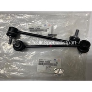 STABILIZER LINK / ABSORBER LINK FRONT GENUINE PART (ORIGINAL) [LEFT : 54830-1C000 , RIGHT : 54840-1C