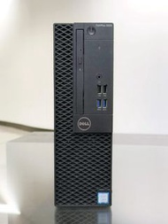Dell OptiPlex 3050 桌上型電腦