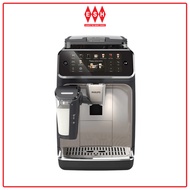 Philips EP5547 Series 5500 Fully Automatic Espresso Coffee Machine | ESH