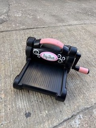Sizzix Big Shot 壓花切割機