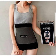 Salua Wrap with Massage Beads to Effectively Reduce Belly Fat