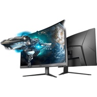 MSI Optix G32CQ4 80 cm (31.5") WQHD Curved Screen Gaming LCD Monitor