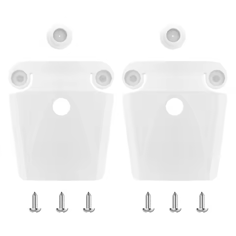 ABHB-Latch Posts And Screws For Cooler, For Igloo 50-165 Qt Coolers,High Strength Cooler Latch Repla