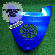 ENGINE COVER (PLASTIC) LC135