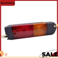 Left Tail Light 56640-26600-71 TY56640-26600-71 for  Forklifts 8FGCU15 8FGCU20 8FGCU25 8FGCU30 8FGU1