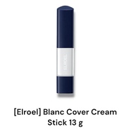 [Elroel] Blanc Cover Cream Stick 13 g