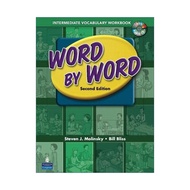 Milu Word By Word หนังสือออกกำลังกายพจนานุกรมรูปภาพหนังสือพจนานุกรมภาษาอังกฤษต้นฉบับซีดี
