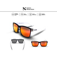 NOX NOX แว่นตากันแดดรุ่น NOXNOX RUN พร้อมถุงแว่นตา