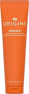 Origins Ginzing Refreshing Scrub Cleanser 150Ml