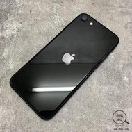 『澄橘』Apple iPhone SE2 2020 64G 64GB (4.7吋) 黑《二手 無盒》A69560
