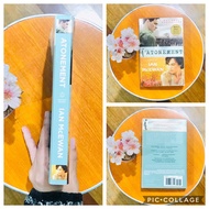 Atonement by Ian McEwan