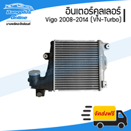 อินเตอร์คูลเลอร์ Vigo/Fortuner (วีโก้/ฟอร์จูนเนอร์) ปี 2008-2011/2012-2014 (เครื่อง VN-TURBO) - Bang