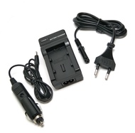 Battery charger Viloso BN-VG114 BN-VG107 for JVC Camcorder GZ-E GZ-EX GZ-HD GZ-HM GZ-MG GZ-MS GZ-VX