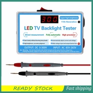 ✨SZ✨LED TV Backlight Tester / LED TV Lamp Tester for All Led TV Repair