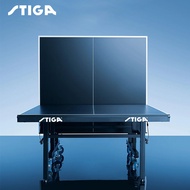 Steka Table Tennis Table Foldable Table Tennis Table Indoor Household Ball Table Standard Size