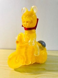 萬代軟膠 一番星 KODAMA TOY 爆走 kodama toy sofubi