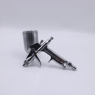 Spray Paint Gun Zeus F-2Small leather goods spray gun K-3Pneumatic spray paint gun, small-caliber sp