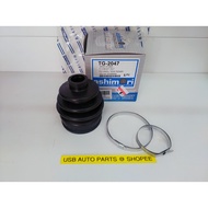 Kancil ashimori Drive Shaft CV Boot / Cover Perodua