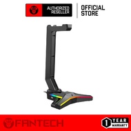 Fantech TOWER II AC304 / AC304 PRO Durable Triangular Non-Slip Base RGB Gaming Headset Stand