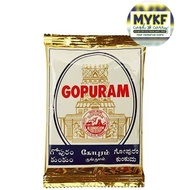 GOPURAM KUNGUMAM GOLD POUCH 40GM