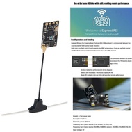 YYS Advanced ELRS Receiver for UAVs Offering Superior Link Performances 915MHzFCC 868MHZ EU Band