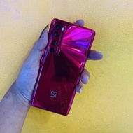 huawei nova 7 pro second