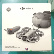 DJI NEO CARDBOARD ONLY NEO FLY MORE COMBO BOX