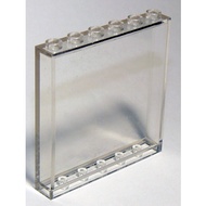 LEGO PARTS (GENUINE) 59349 Panel 1 x 6 x 5 Assorted Colours